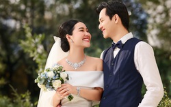 PNJ ra mắt bộ sưu tập trang sức cưới trầu cau