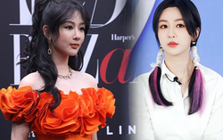 Fan của Dương Tử đồng loạt nổi giận với stylist, netizen phản ứng trái chiều