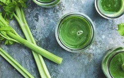 Loại rau giúp giảm mỡ nội tạng, bảo vệ gan thận, bán khắp các chợ 