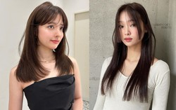 Gợi ý 5 kiểu tóc đuôi bằng giúp vẻ ngoài thêm sang trọng