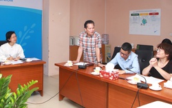 Bảo vệ quyền thai sản của lao động nữ, tăng cường phúc lợi, sức khỏe bà mẹ và trẻ em