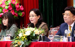 Phát động cuộc thi Giải thưởng Quảng cáo Sáng tạo Việt Nam năm 2023