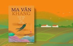 Không gian văn hóa Tây Bắc đa sắc màu trong tập truyện ngắn mới của Ma Văn Kháng
