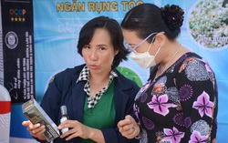 Phụ nữ khi khởi nghiệp luôn có sự thấu đáo, chỉn chu