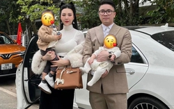 Hôn nhân viên mãn của hội cựu tiếp viên hàng không