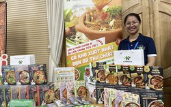 Nhiều dự án của phụ nữ lọt vào bán kết cuộc thi khởi nghiệp xanh