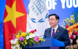 Tuyên bố Hội nghị Nghị sĩ trẻ toàn cầu lần thứ 9