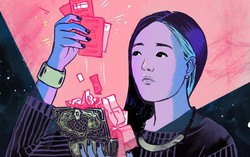 Nhiều người trẻ từ bỏ mua nhà, chấp nhận đi thuê hay sống cùng bố mẹ 