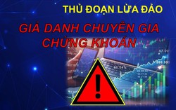 Hà Nội: Tham gia quỹ đầu tư online, người đàn ông bị lừa 2,4 tỷ đồng