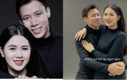 Đội trưởng tuyển Việt Nam ngắm Hoa khôi Đại học Vinh say đắm
