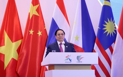 Thủ tướng kết thúc tốt đẹp chuyến công tác tham dự Hội chợ CAEXPO và Hội nghị CABIS tại Trung Quốc