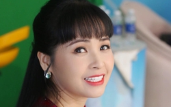 Hôn nhân của nữ ca sĩ có chồng là doanh nhân thành đạt, sinh 4 con, tuổi 50 trẻ đẹp khó tin