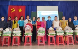 Tây Ninh: Nâng cao đời sống vật chất, tinh thần cho phụ nữ dân tộc thiểu số