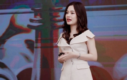 Nữ "cá mập" sinh năm 1994 xuất hiện trong Shark Tank mùa 6 có profile ra sao?