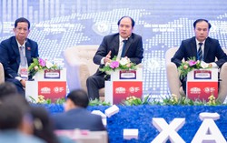 "Vấn đề rút bảo hiểm xã hội một lần đang là thực trạng rất day dứt"