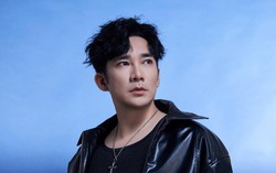 Nam ca sĩ Việt nổi tiếng, 42 tuổi vẫn chưa lấy vợ, ám ảnh chuyện cha và anh mất vì ung thư
