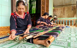 Bình Phước: Kết nối, phát huy quyền năng kinh tế cho phụ nữ dân tộc thiểu số