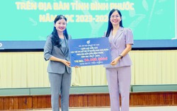 Hội LHPN Việt Nam truyền thông, giao lưu sáng kiến “Gia đình có trách nhiệm thực hiện an toàn giao thông”