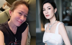 Xa Thi Mạn trẻ lâu nhờ tập luyện một bộ môn