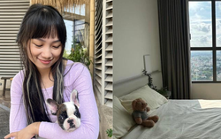 Hội ở thuê 20 triệu/tháng, "đắt có xắt ra miếng"?