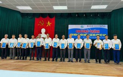 Sự tham gia của các hội viên danh dự giúp các hoạt động của phụ nữ không còn “đơn độc”