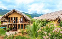 Mai Châu Onsen Retreat - Thiên đường nghỉ dưỡng giữa lòng Mai Châu