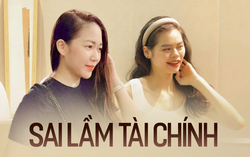 Sai lầm trong năm đầu kết hôn dẫn đến mất trắng tiền tiết kiệm, vợ chồng "đau đầu" vì tài chính 