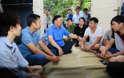 Thành uỷ Hà Nội quy trách nhiệm người đứng đầu khi có cháy nổ gây thiệt hại nghiêm trọng