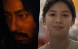 "Moving" kết thúc: Gia đình Kim Bong Seok đoàn tụ, nhà Hee Soo "kết nạp" thành viên mới