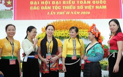 Tìm giải pháp thúc đẩy phụ nữ dân tộc thiểu số tham gia "đối thoại chính sách"