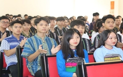 Phấn đấu 100% học sinh dân tộc bán trú và nội trú được tuyên truyền về bình đẳng giới
