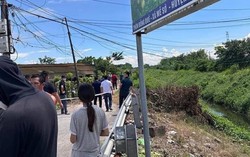 Công an xác minh thông tin trên mạng xã hội về một cháu bé bị bắt cóc