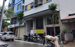 Nhà trọ, chung cư mini thiếu an toàn cần quản chặt, xử lý nghiêm