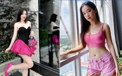 Puka giữ eo thon, xinh trẻ như gen Z nhờ không bao giờ làm một việc