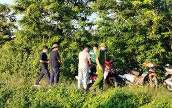 Công an Hưng Yên thông tin vụ bé gái 21 tháng tuổi bị bắt cóc, sát hại