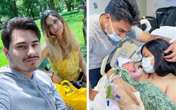 Người mẹ gây tranh cãi với quan điểm "chọn vợ thay vì con" nếu có biến chứng khi sinh