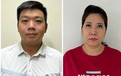 Bắt cựu Phó Vụ trưởng Vụ Thị trường trong nước của Bộ Công Thương