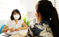 Phụ nữ di cư hồi hương: Nhiều vấn đề pháp lý cần đối mặt