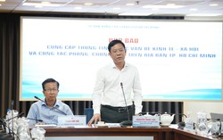 TP.HCM đề xuất mức thu phí sử dụng tạm thời lòng đường, hè phố