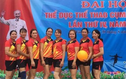 Nhiều mô hình hay góp phần phát huy giá trị văn hóa dân dộc Mường