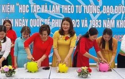 Hội LHPN xã Lai Đồng (Phú Thọ): Nâng cao chất lượng cuộc sống của chị em từ các mô hình kinh tế hiệu quả