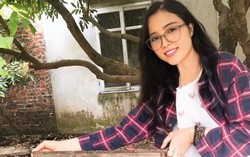 Bỏ công việc văn phòng về khởi nghiệp cùng mật ong