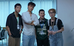 "Không ngại cưới chỉ cần một lý do" giới thiệu tập 1: Nữ chính Hoàng Thùy Linh không xuất hiện