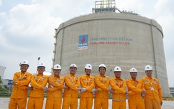 Tập đoàn Dầu khí Việt Nam: Tạo dựng một hệ sinh thái gắn kết, vững mạnh