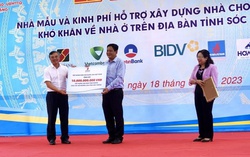 Kết hợp truyền thông, văn hóa doanh nghiệp và an sinh xã hội - bệ đỡ vững chắc cho các hoạt động của Petrovietnam