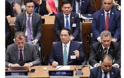 Hoạt động của Thủ tướng Phạm Minh Chính tại Tuần lễ Cấp cao Đại hội đồng Liên hợp quốc