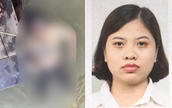Thi thể nữ giới phát hiện tại sông Đuống, có thể là nghi phạm bắt cóc bé 2 tuổi ở Hà Nội