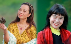 2 nữ sĩ Việt đọc thơ tại Berlin