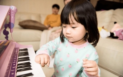 6 điều cha mẹ ước giá như biết sớm để cho con học nhạc
