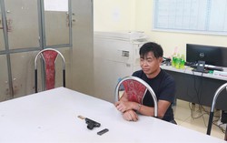 Quá trình vây bắt bố vợ "Tàng Keangnam" - đối tượng có 3 quyết định truy nã đặc biệt nguy hiểm